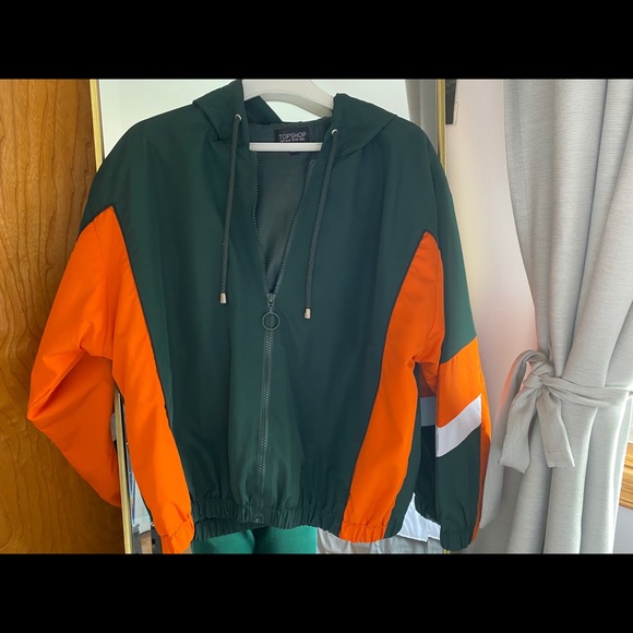Windbreaker - Picture 3 of 7